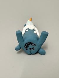 Image 9 of seagull big poop