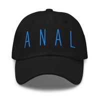 Image 1 of Anal Dad Hat