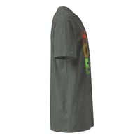 Image 25 of H.O.E Unisex premium t-shirt