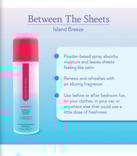 Image 2 of Between The Sheets