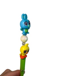 Image 3 of Chick And Bunny Pen