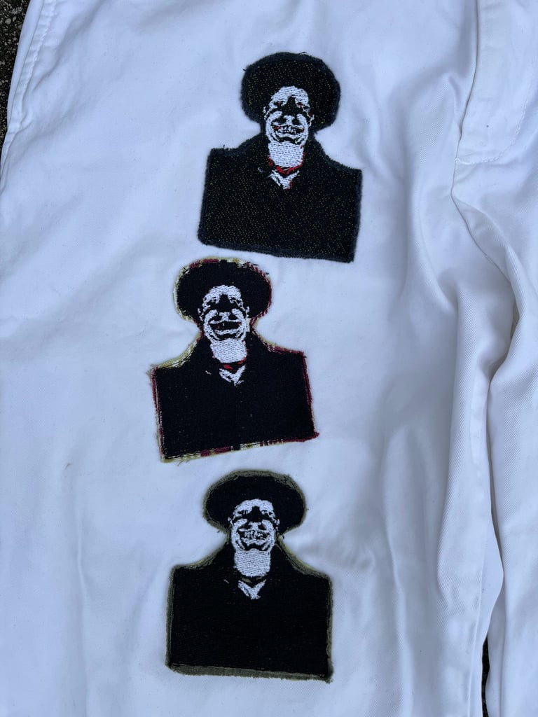 Holden pants [34] Image 4