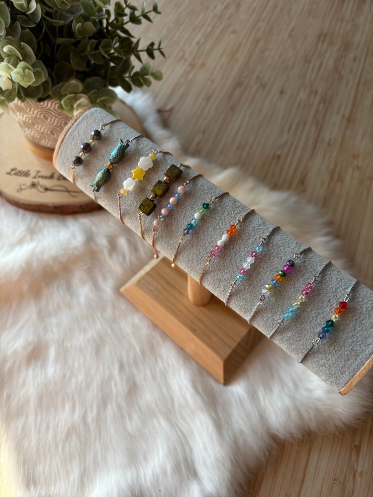 Image of Bracelets