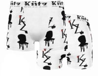 Image 1 of Kreate Now + Die Later Boxers