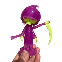 KIDREAP LIME SLURP