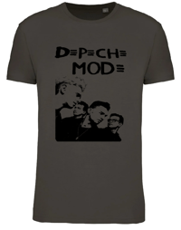 Image 4 of Camiseta Depeche Mode 