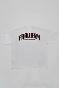 Image 2 of Program Staple T-shirt 