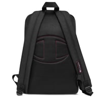 Image 4 of CROSSFACE PRO Backpack