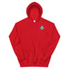 Night Crawlers Unisex Hoodie