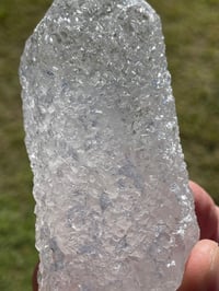 Image 3 of Himalayan Nirvana Quartz Crystal Point #2502