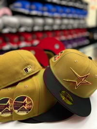 Image 3 of New Era 5950 The Dragon with Bang Screw pin included 