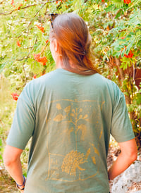 Image 3 of Teeshirt *Parenthèse onirique*