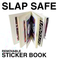 Image 4 of SLAP BOOK