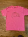 Misregistration neon s/s 