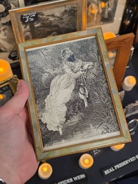 Image 2 of Victorian Faceless Girls - 1800s - 3