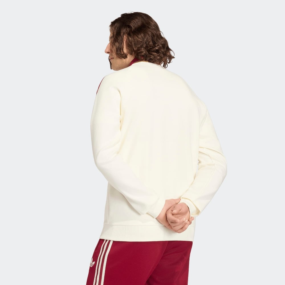 Image of ADIDAS Spain Away Anthem Jacket