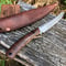 Image of 135mm Boning Knife Magnacut Myall