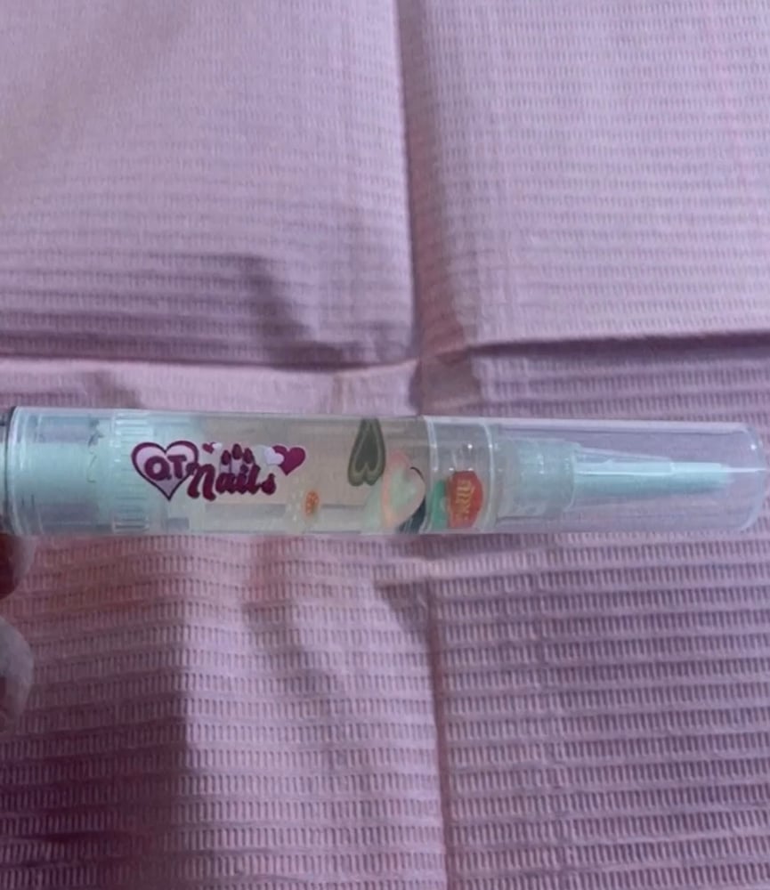 Image of CUTICLE OIL PEN