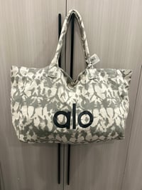Image 1 of Alo Camo Bag