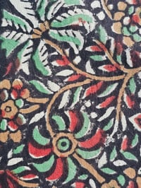 Image 5 of Namaste fabric palmier 