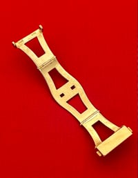 Image 1 of Piaget 18kt Buckle (14g)