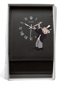 Mandeep - Rolex case 2