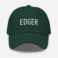 Image 6 of Edger Dad Hat