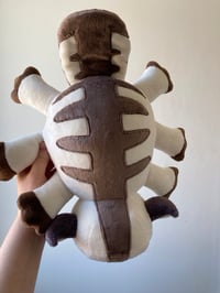 Image 8 of Appa Plushie - Avatar - Made To Order