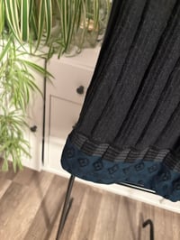 Image 2 of Sweater skirt 