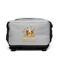 Image 6 of RFK Sapphire Utility Backpack 