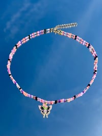 Image 1 of Mother Nature Necklace