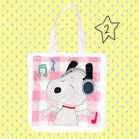 Image 3 of patchwork totes!!