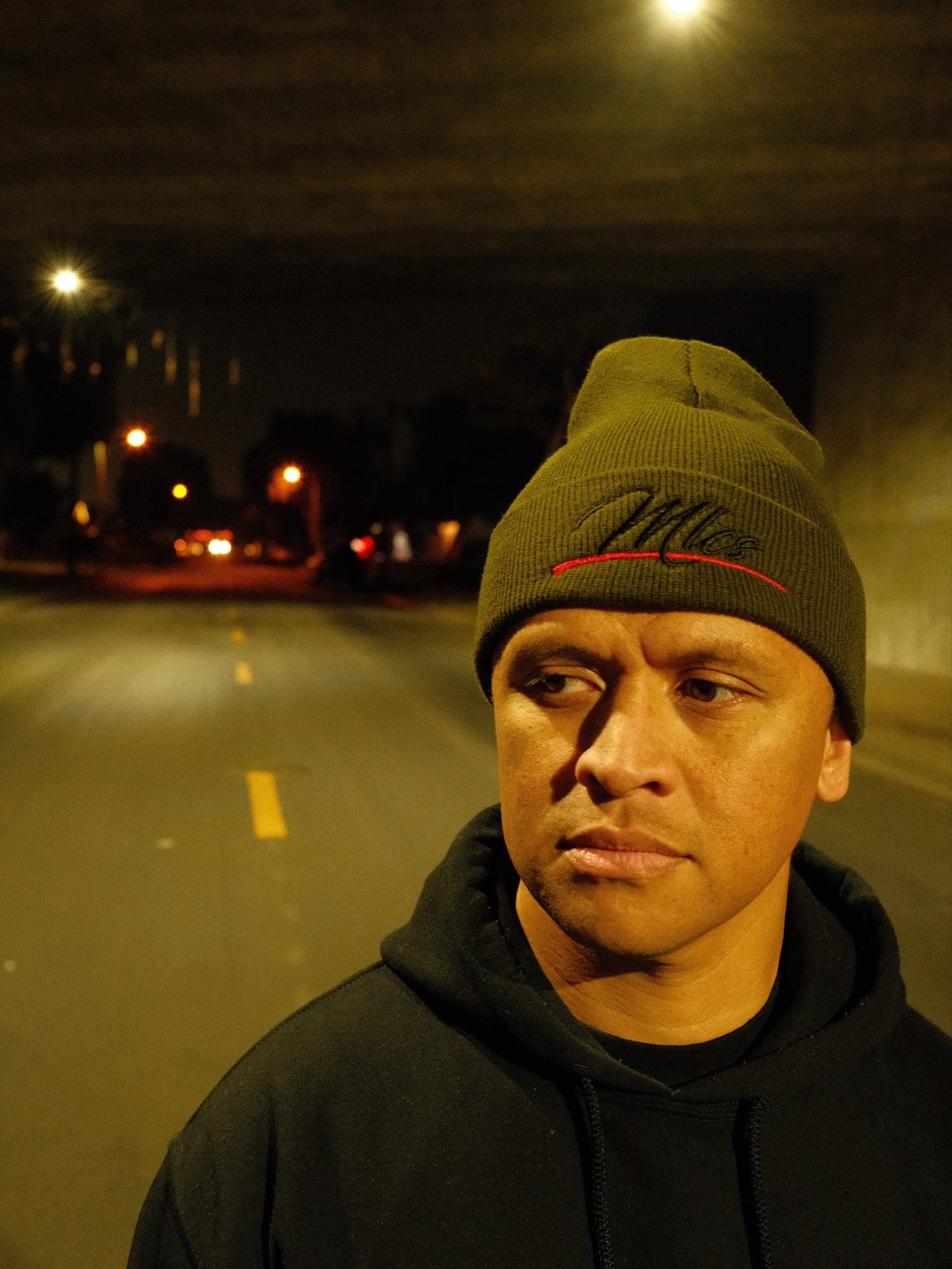 Image of MLCS Swoosh Beanies