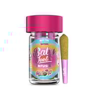 Image 1 of Baby Jeeter infused with Liquid Diamond (Sativa) thca