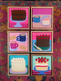 Image 2 of Mini cake