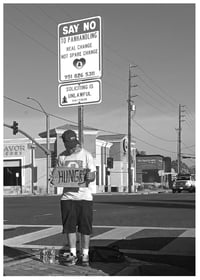 Image 2 of ⋆ Postcard Print ⋆ Casa Del Mr. White