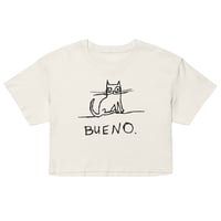 Image 6 of Women’s crop top 