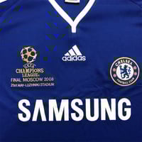Image 2 of 2008 Chelsea Home UCL