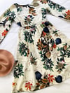 Ready Made Foliage Top/Skirt Collection with Free Postage 