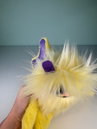 Image 3 of Weighted Mini Bug Moth Guy