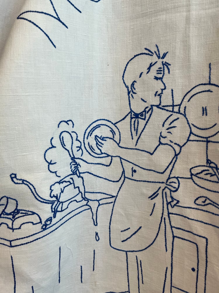 Image of Mors dag  skjorte  (l/xl)