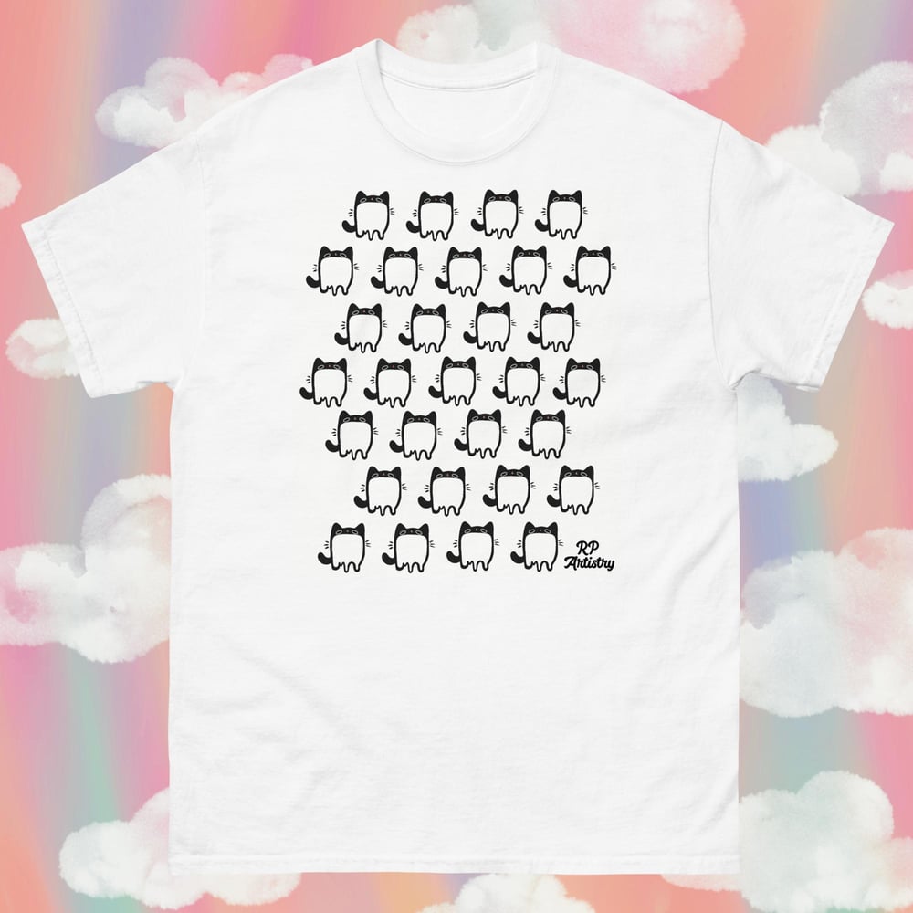 Image of RP Cat Tee 