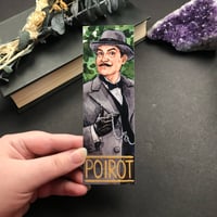 Image 5 of Watercolor Design Bookmarks