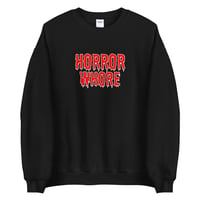 Horror Whore Sweatshirt