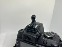 Image 5 of Black-necked Stilt Hotshoe Cover