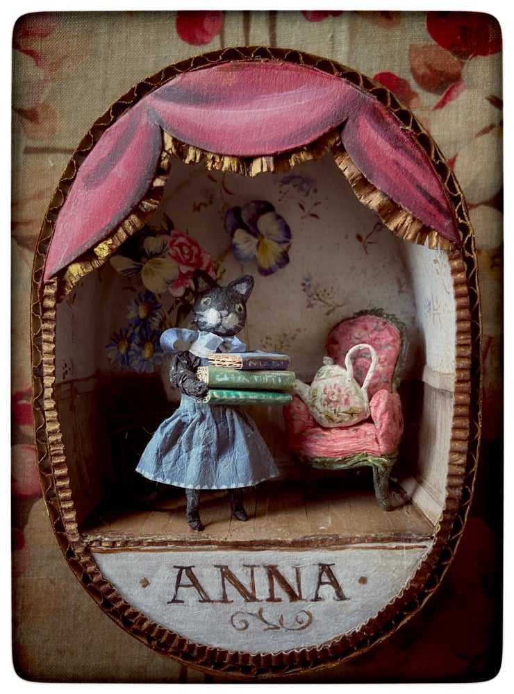 Image of Anna