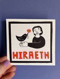 Image 2 of Hiraeth