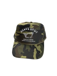 Image of FXR hat