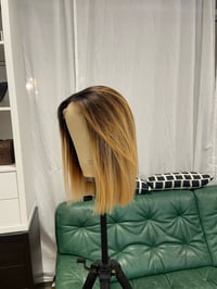 Image 2 of PRECOMMANDE Carré Court keninya 1