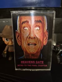 Image 1 of HEAVENS GATE; INTRO TO THE FINAL CHAPTER.